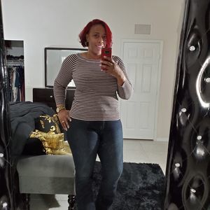 Meet your Posher, Terilee